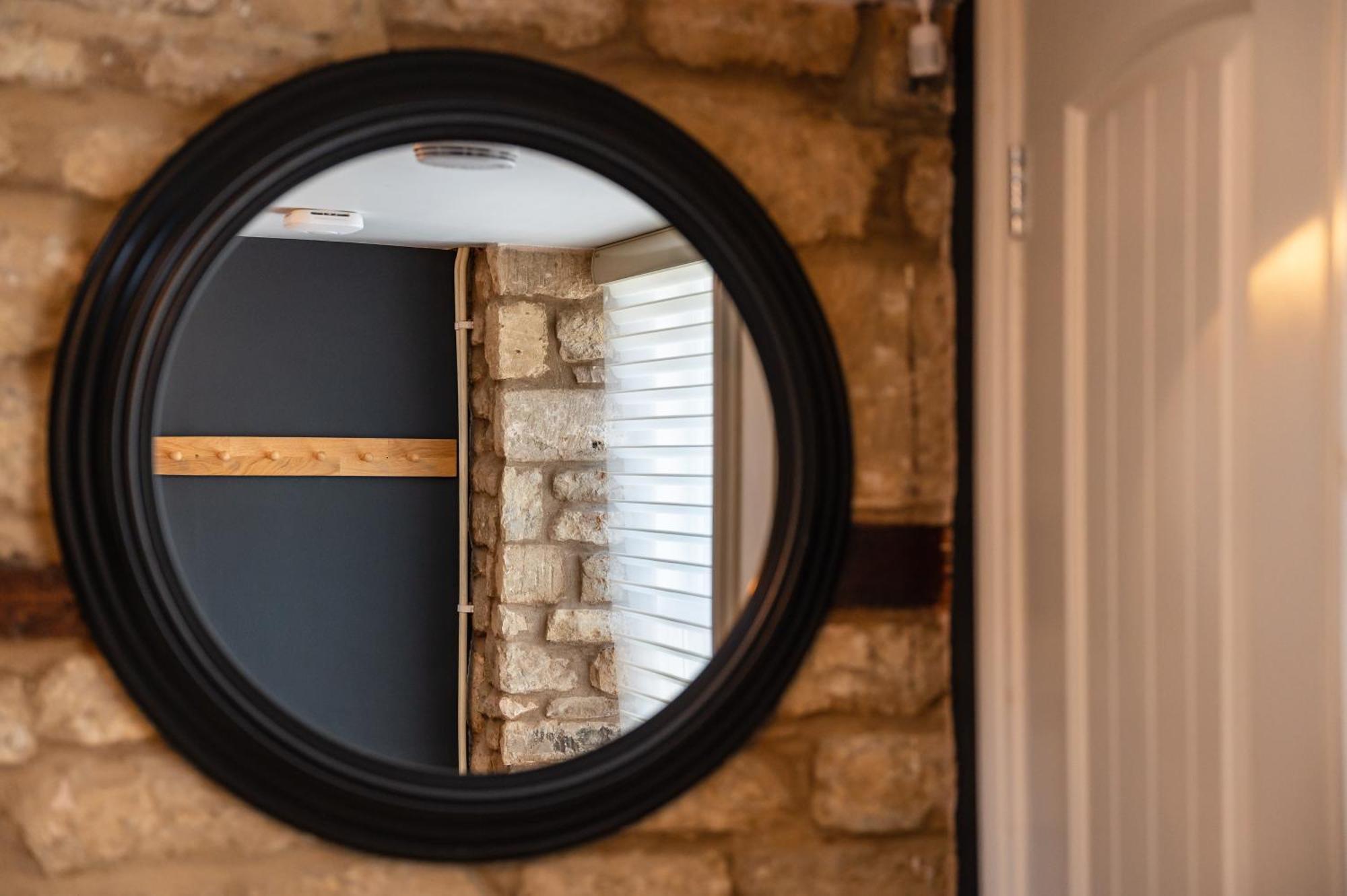 Luxury Town Centre Loft Apartment In Converted Granary Stamford Zewnętrze zdjęcie