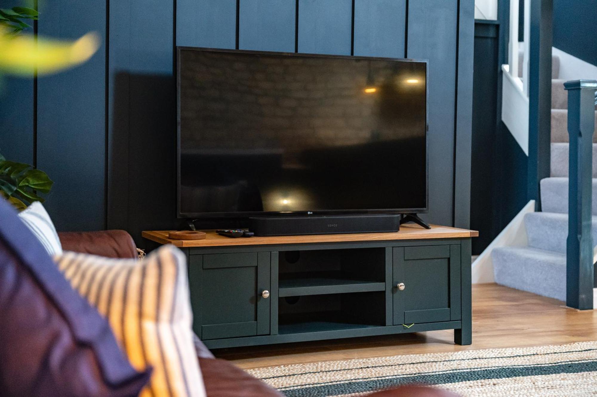 Luxury Town Centre Loft Apartment In Converted Granary Stamford Zewnętrze zdjęcie