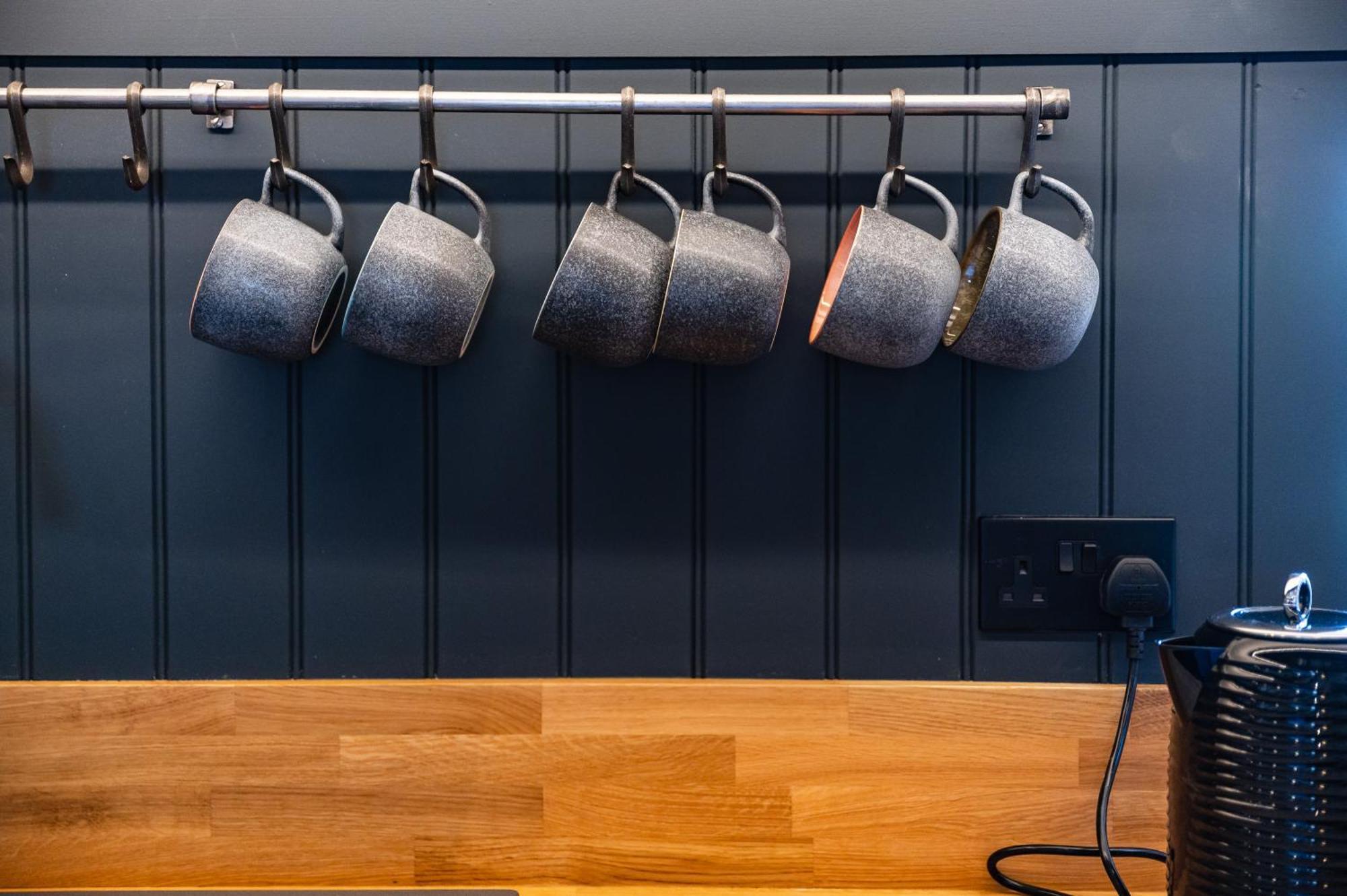 Luxury Town Centre Loft Apartment In Converted Granary Stamford Zewnętrze zdjęcie