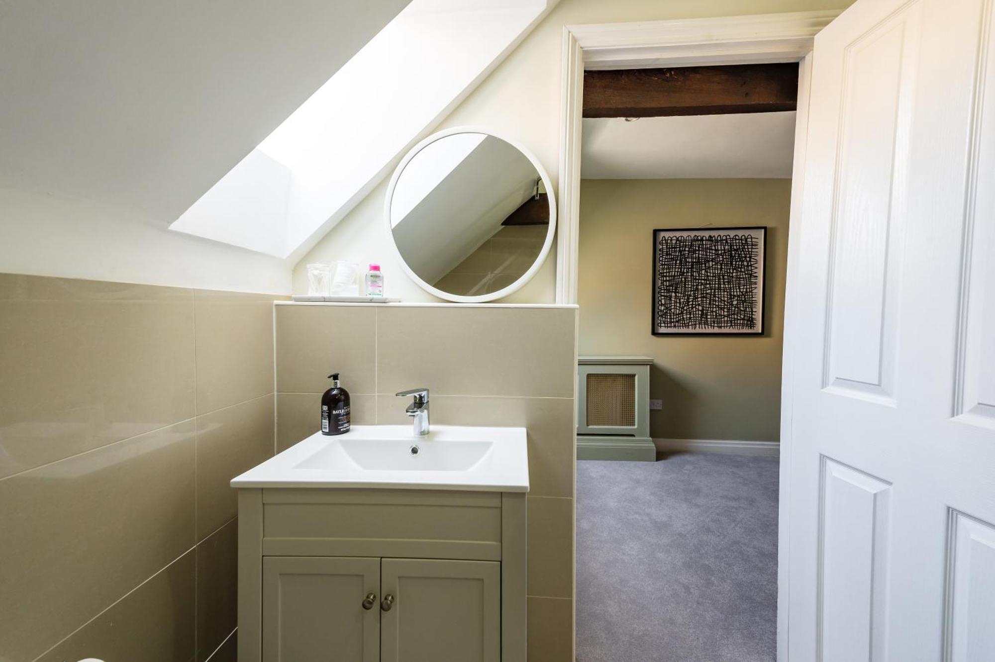 Luxury Town Centre Loft Apartment In Converted Granary Stamford Zewnętrze zdjęcie