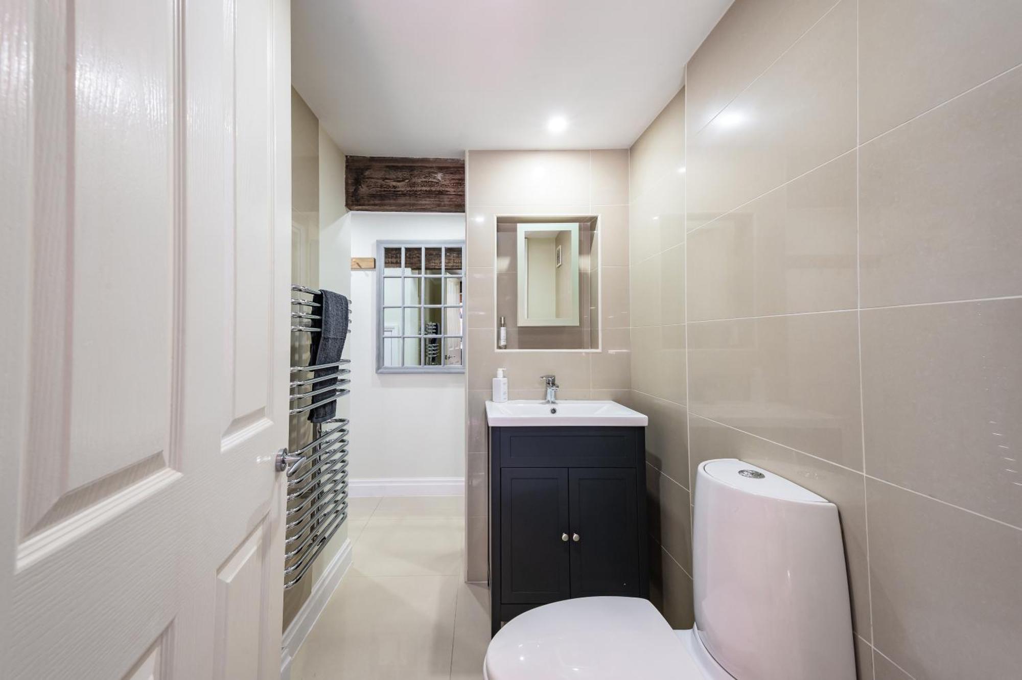 Luxury Town Centre Loft Apartment In Converted Granary Stamford Zewnętrze zdjęcie