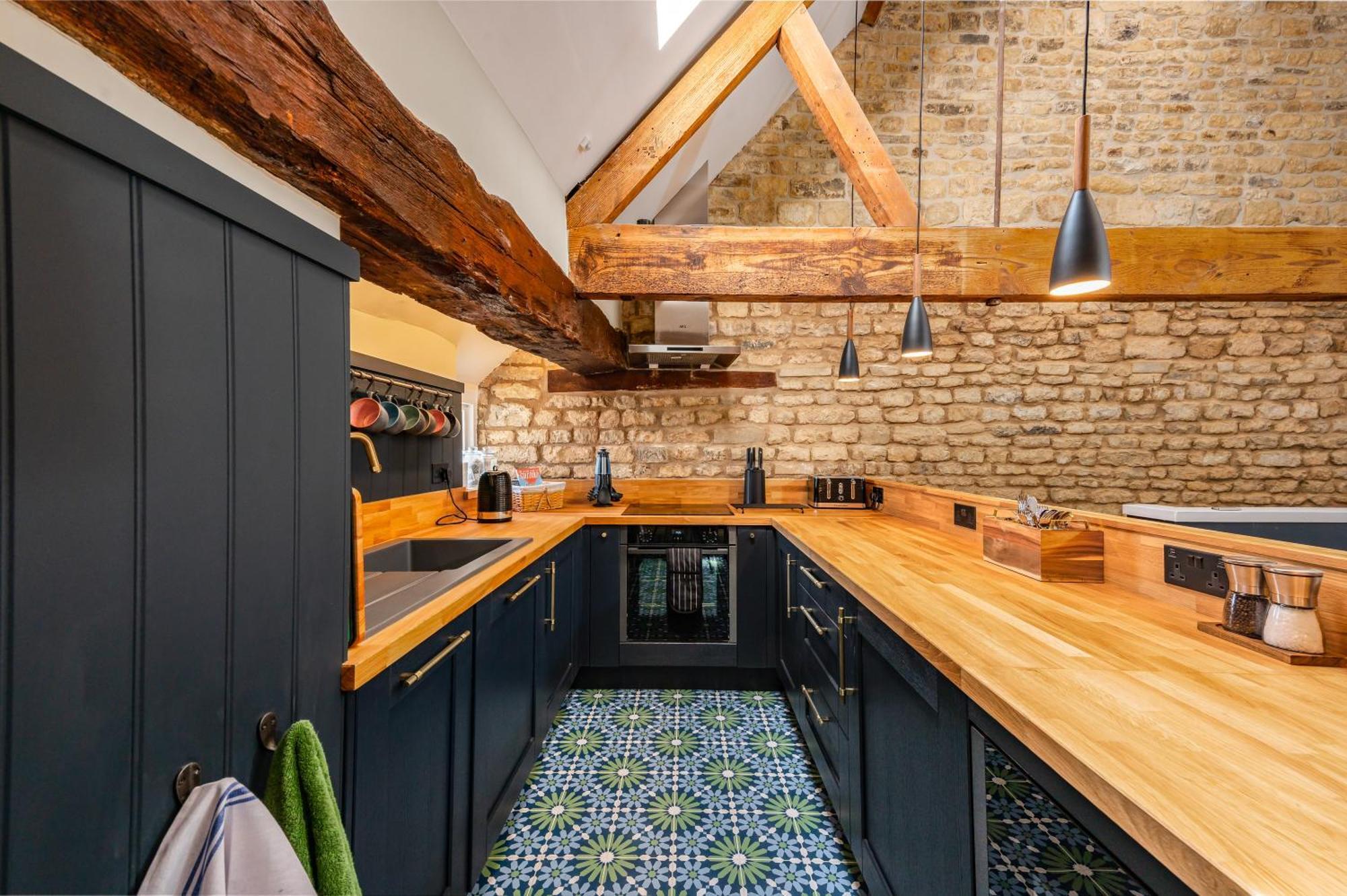 Luxury Town Centre Loft Apartment In Converted Granary Stamford Zewnętrze zdjęcie